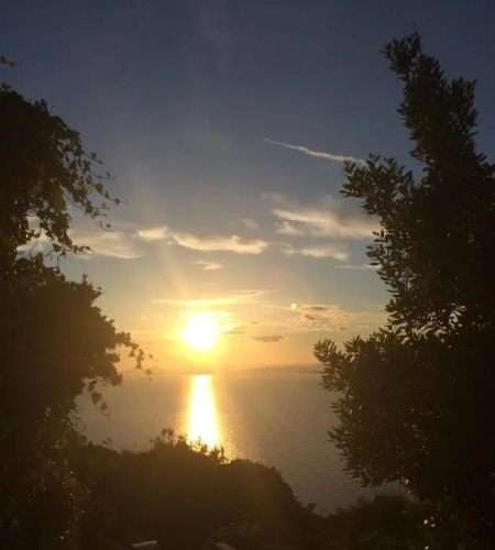 Les Terrasses Levantines