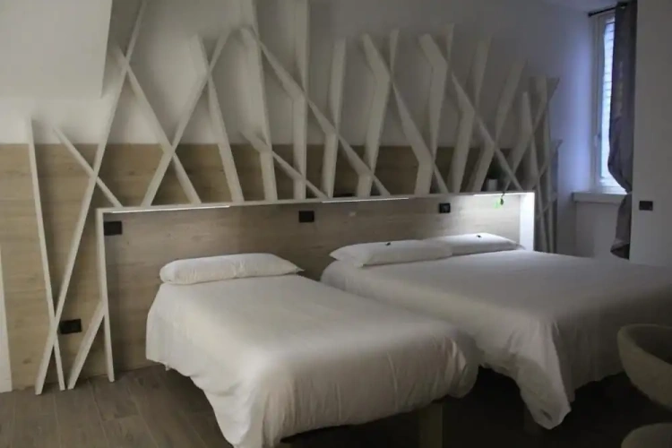 Comfort Triple room