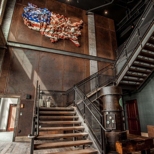 Ironworks Hotel photo 14