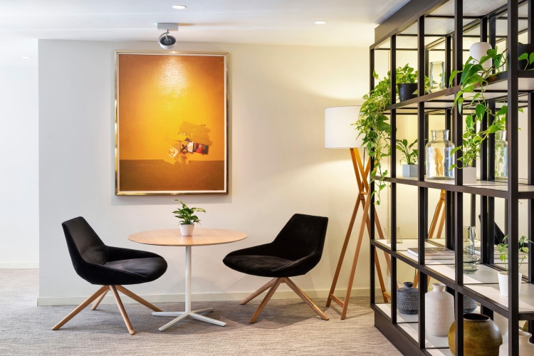 Melia Madrid Princesa photo 26