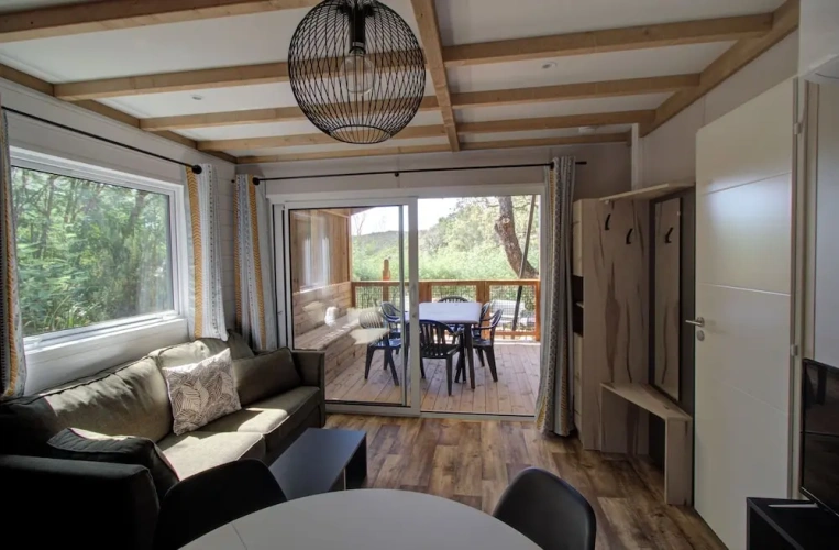 Family Chalet