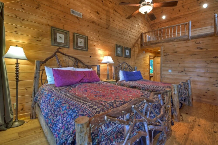 Aska Ridge Lodge