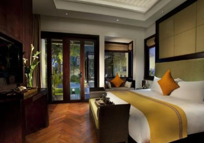 Banyan Tree Tengchong