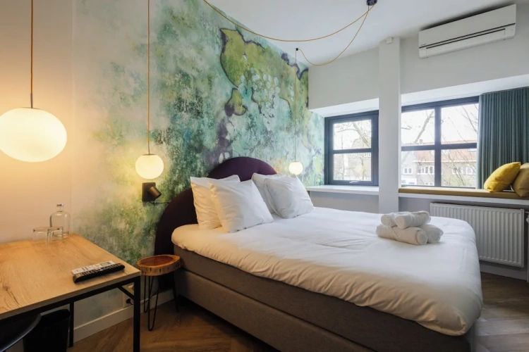 Comfort Double room