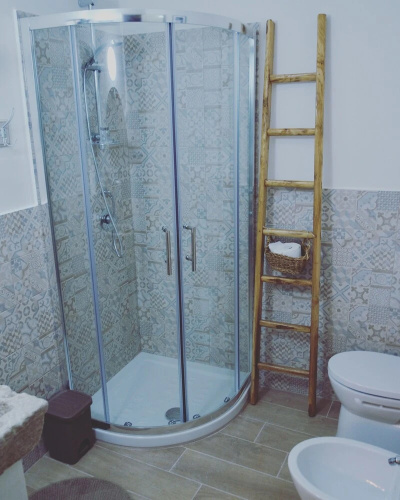 Il Salernitano Bed and Breakfast
