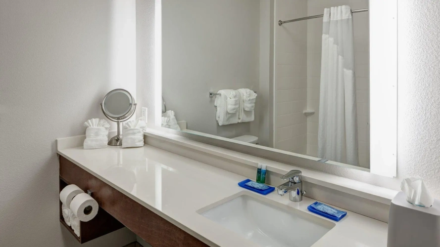 Twin Suite