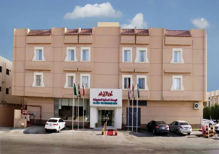 All Days Aparthotel