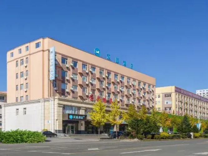 Hotelafbeelding