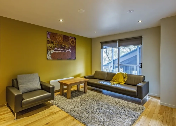 4 Bedrooms Standard Sextuple Penthouse room with balcony and with mountain view
