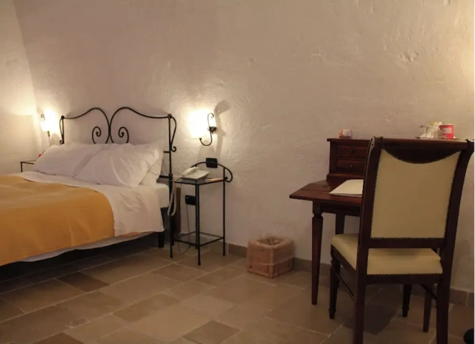 1 Bedroom Classic room