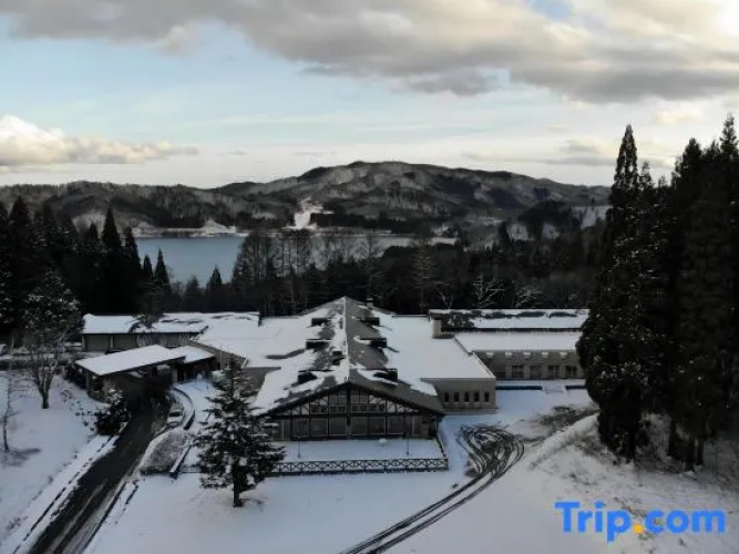 White Hotel Grand Hakuba