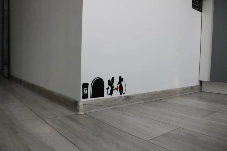 Izzy Apartament