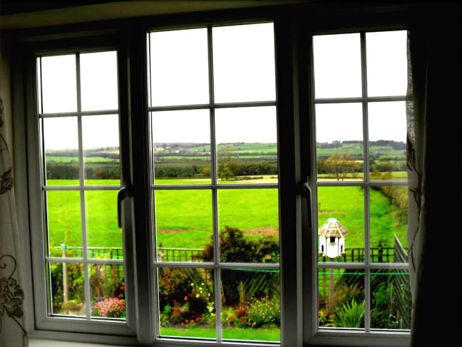Deneview Bed & Breakfast