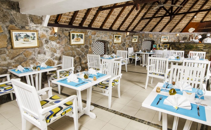 Lux Grand Baie Resort photo 36