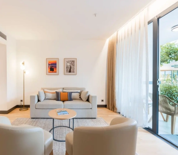 Comfort Villa