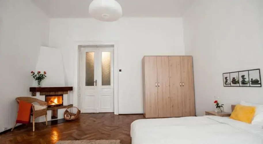 Apartamenty Koletek 3