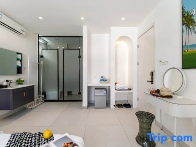 Luxury Double room