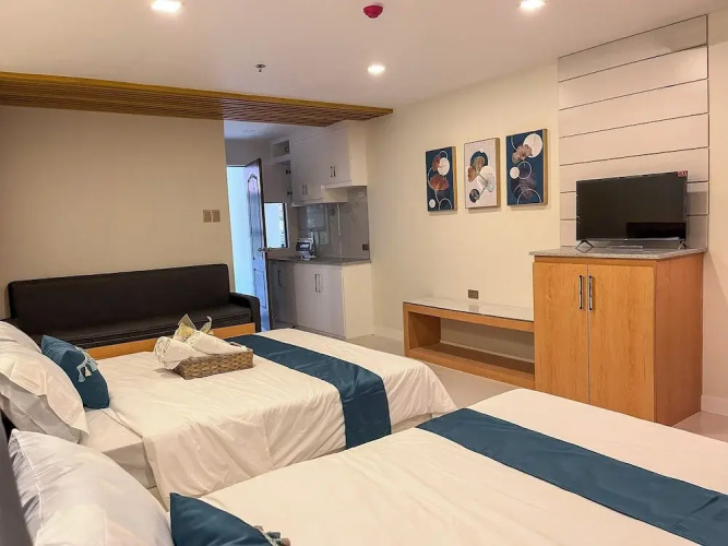 717 Residences Iloilo