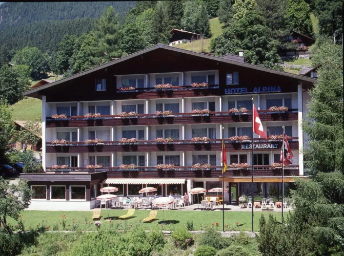 Hotelafbeelding
