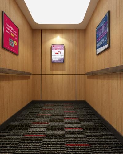 Hotel rooms