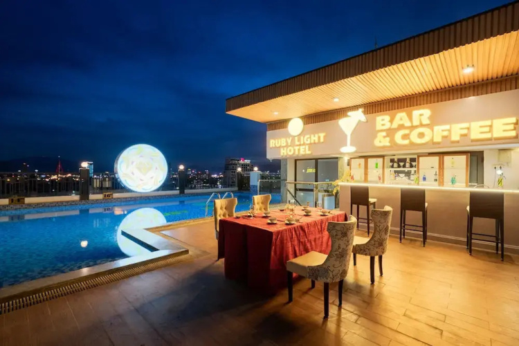 Viha Beach Apartment