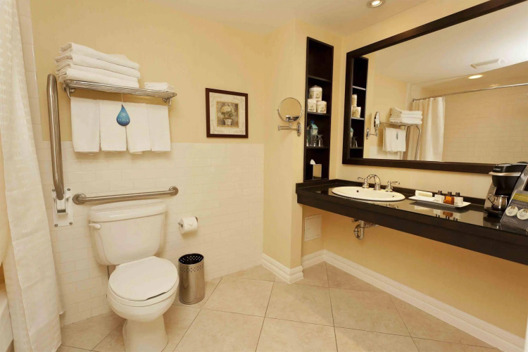 Le Saint Martin Hotel & Suites photo 10