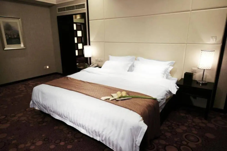 Pairui Hotel