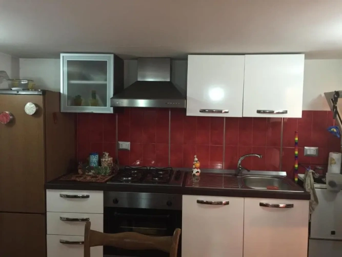 1 Bedroom Double Apartment