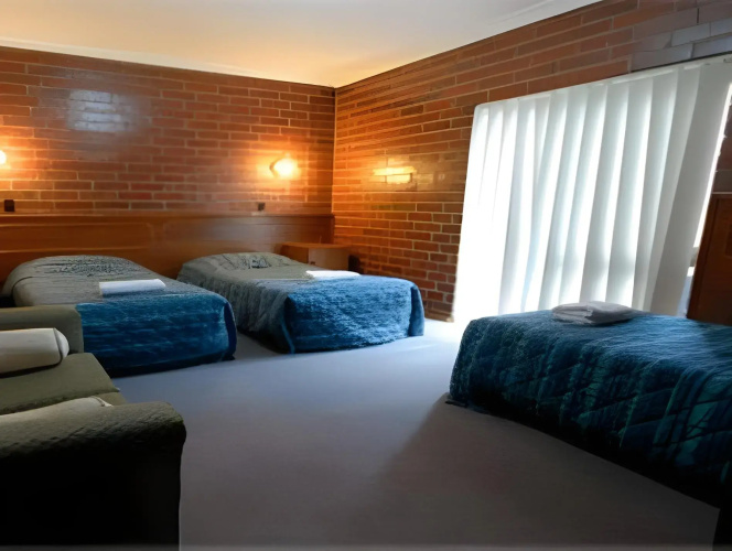 Pavlos Motel