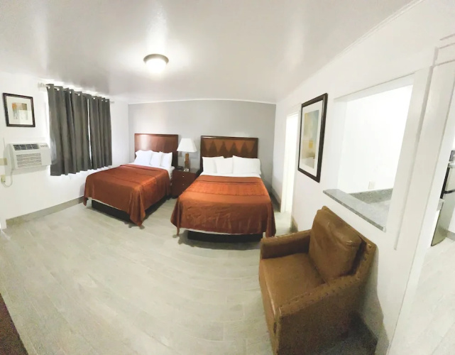 Economy Inn