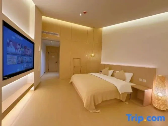 Standard Double Family room