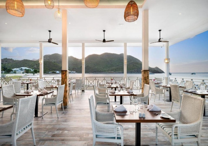 Secrets St. Martin Resort & Spa - All Inclusive, Adults Only photo 16