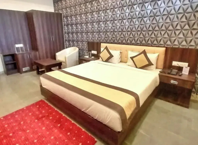 Sanskar Hotel Jaipur