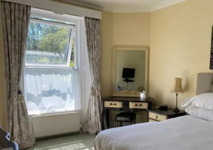 Hotelafbeelding