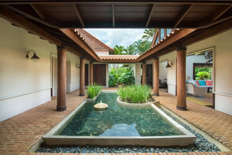 Villa Ingenio