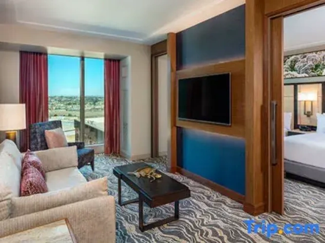 Double Junior Suite