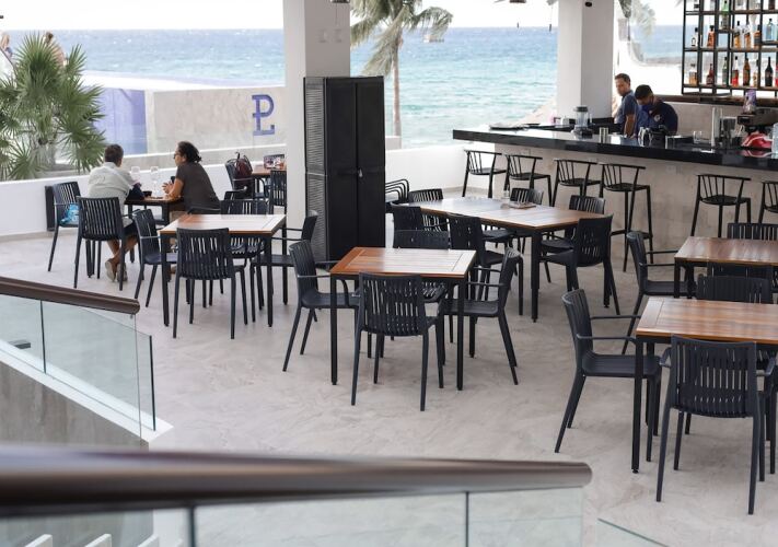 Imagen de Hotel Puerto Libre Cozumel