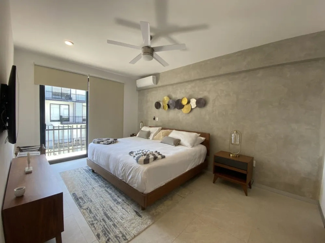 369 Luxury Apartments Mamitas Zone