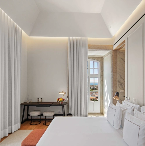 Royal Suite