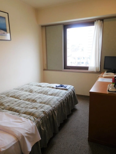 Business Single room