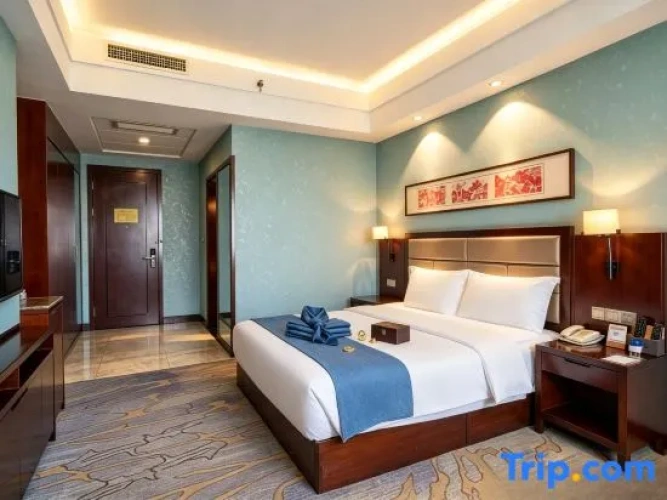 Business Double room
