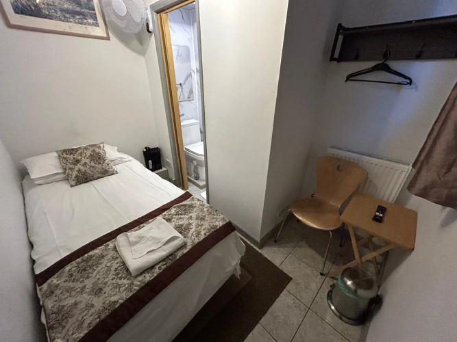 Hotel Earls Court