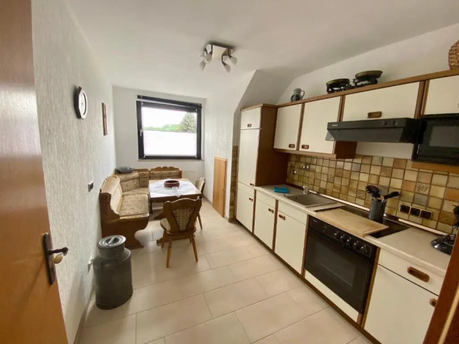 Apartment Anita