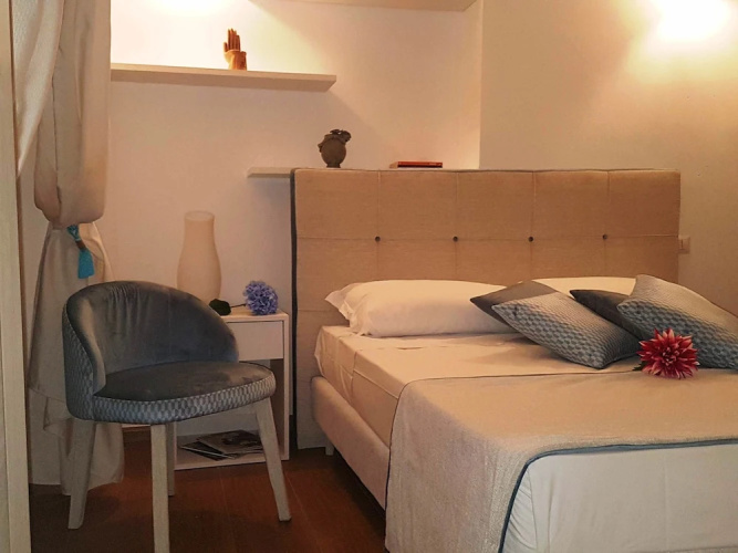 Home Flowers Milano