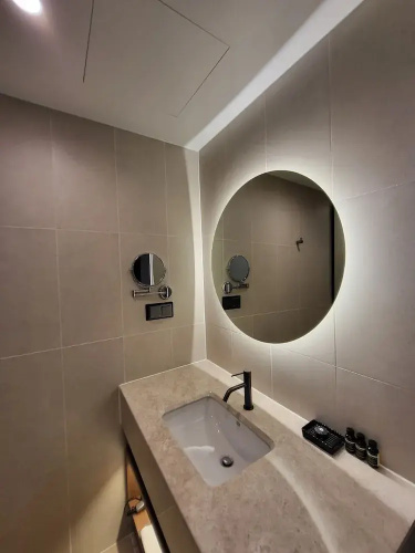 The Marevo Hotel