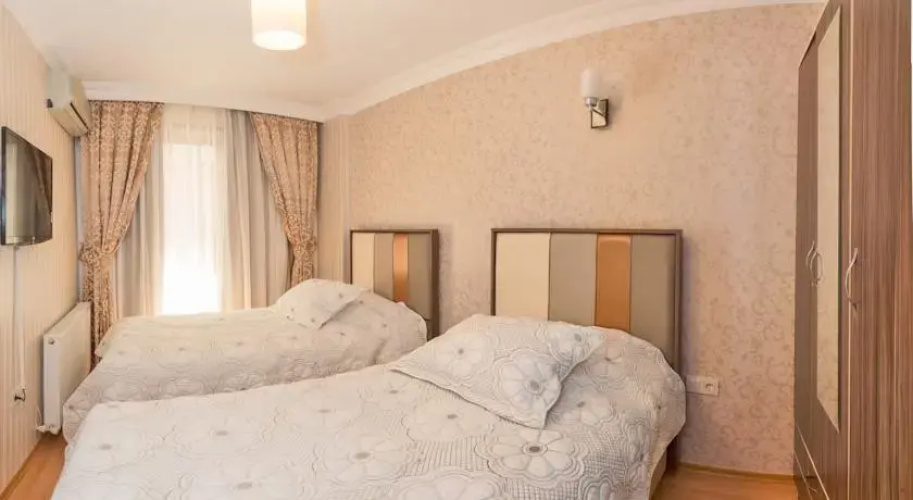 Pera Star Residence