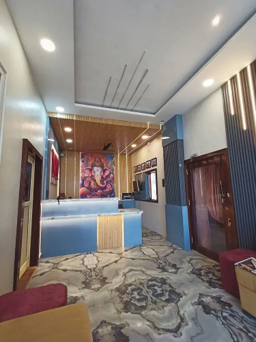 Hotelbild