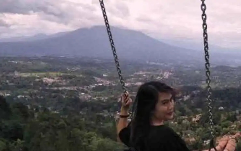 Salak View Resort