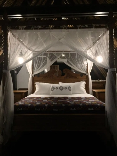 2 Bedrooms Standard room
