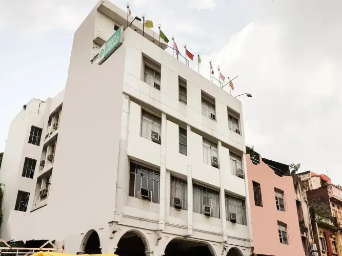 Hotelafbeelding